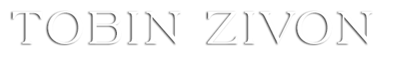 Tobin Zivon